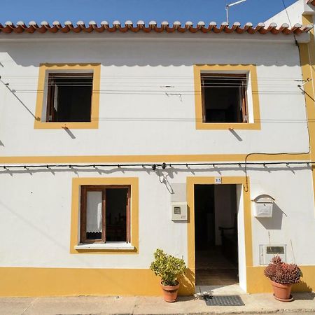 Casa Saudade Zambujeira do Mar Exterior foto